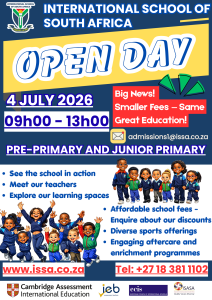 Open Day