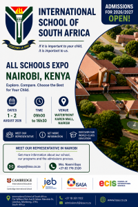 Nairobi - Kenya All Schools Expo